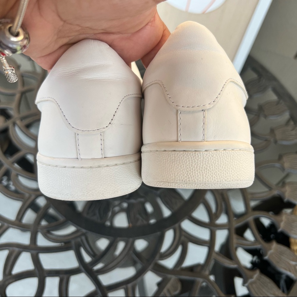 Vince 'Vista' Python Effectleather Band Laceless … - image 7